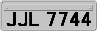 JJL7744