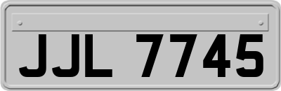 JJL7745