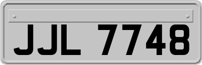 JJL7748