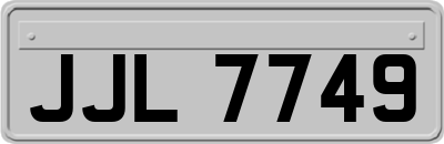 JJL7749