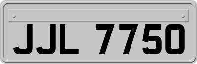 JJL7750