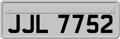 JJL7752