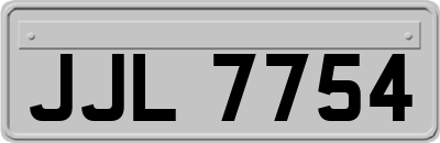 JJL7754