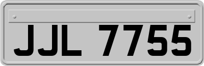 JJL7755