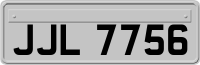 JJL7756