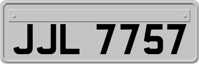 JJL7757