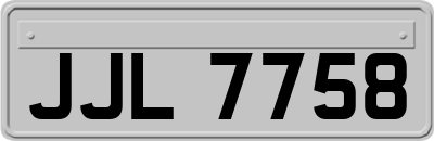JJL7758