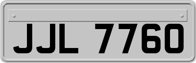 JJL7760