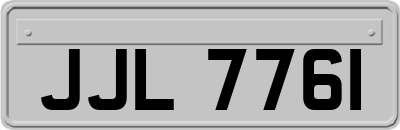 JJL7761