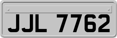 JJL7762
