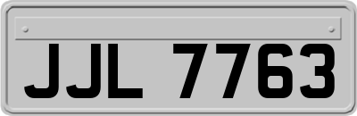 JJL7763