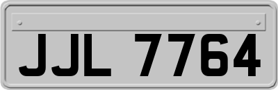 JJL7764