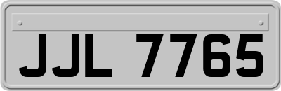 JJL7765