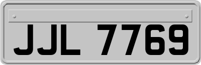 JJL7769
