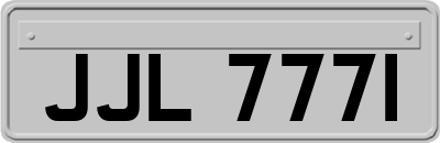 JJL7771