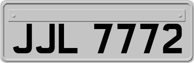 JJL7772