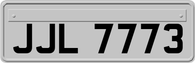 JJL7773