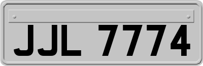 JJL7774