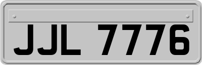 JJL7776