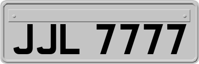 JJL7777
