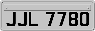 JJL7780