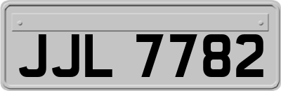 JJL7782