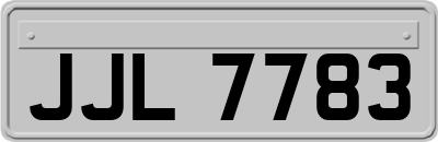 JJL7783