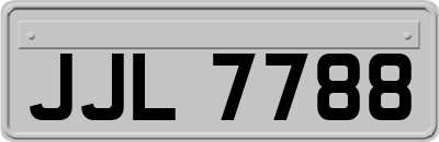 JJL7788