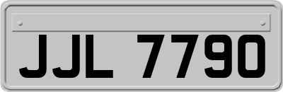 JJL7790
