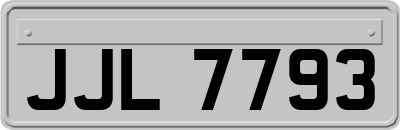 JJL7793
