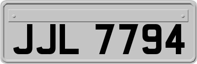JJL7794