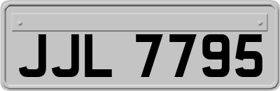 JJL7795