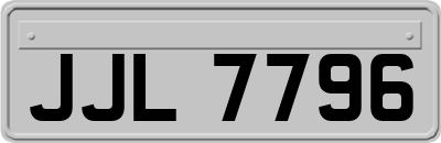JJL7796
