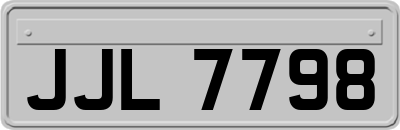JJL7798