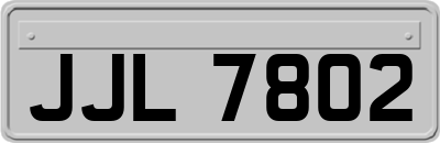 JJL7802