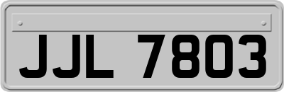 JJL7803