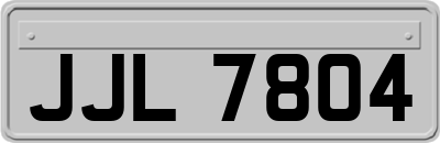 JJL7804