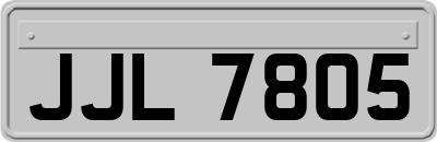 JJL7805