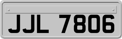 JJL7806