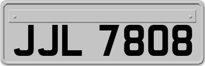 JJL7808
