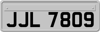 JJL7809