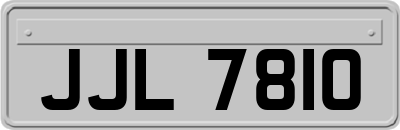JJL7810