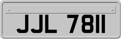 JJL7811