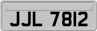 JJL7812