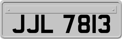 JJL7813