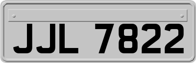 JJL7822