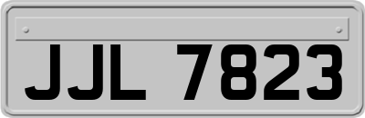 JJL7823