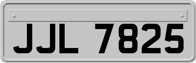 JJL7825