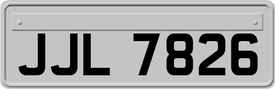 JJL7826