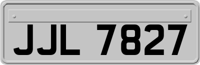 JJL7827